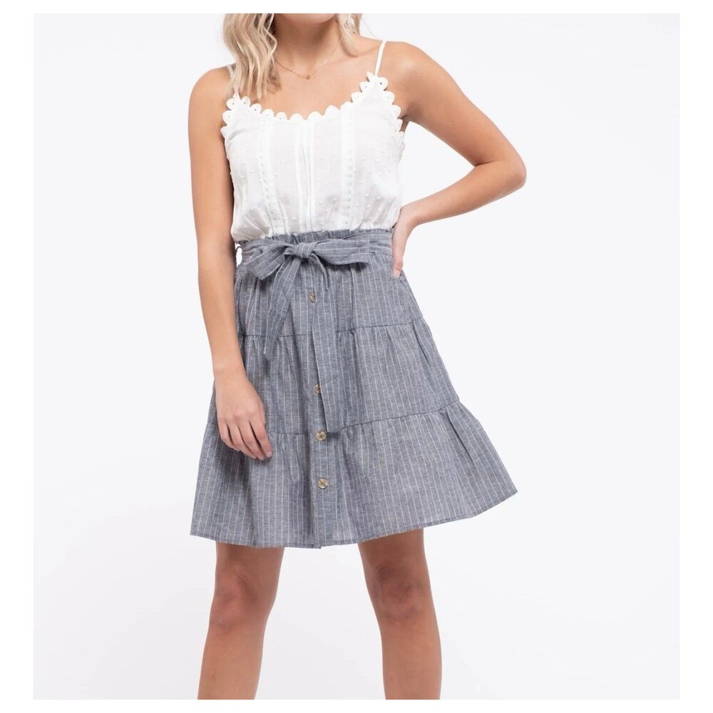 Mine Dress Size L